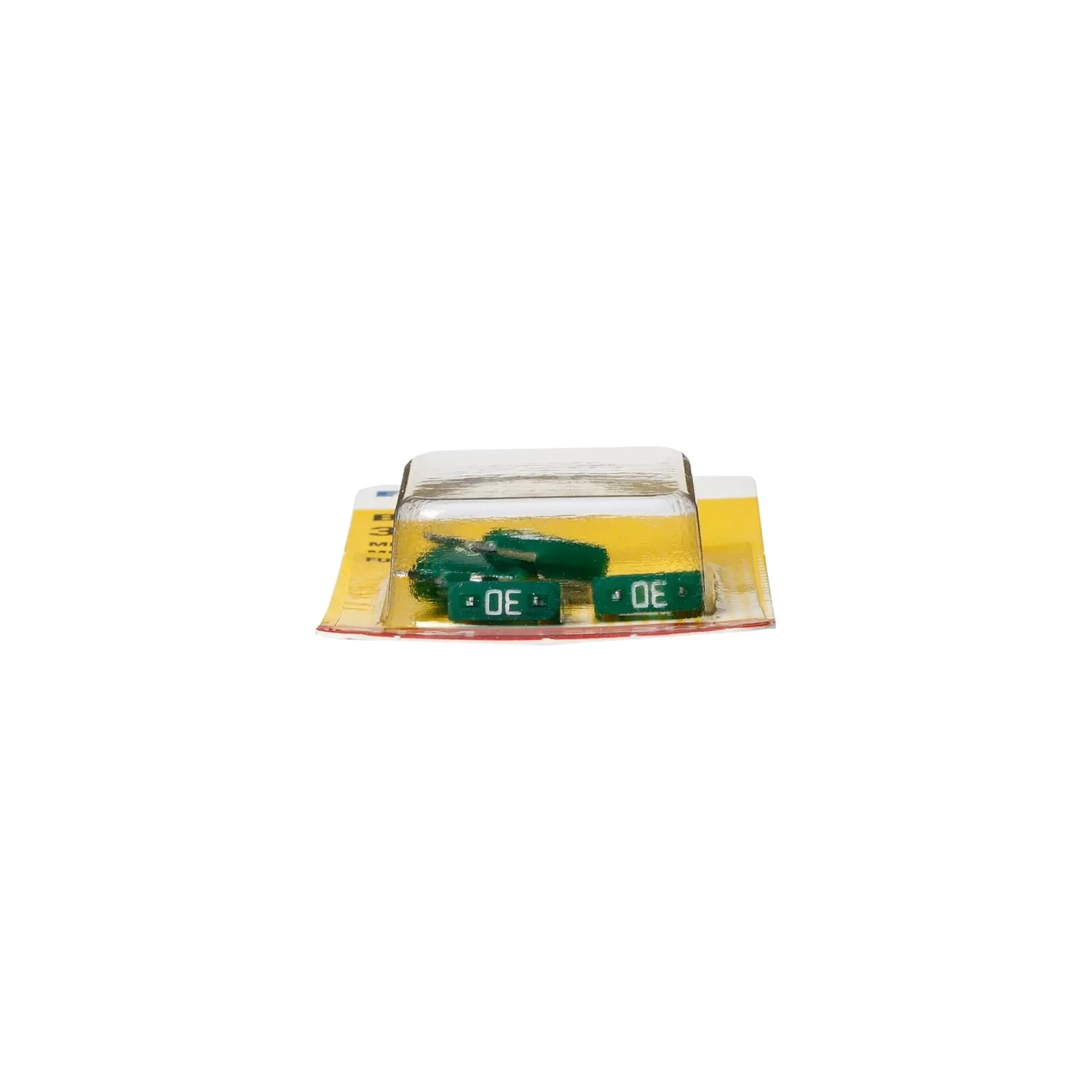 BUSSMANN ATM Fast-Acting Mini Blade Fuses