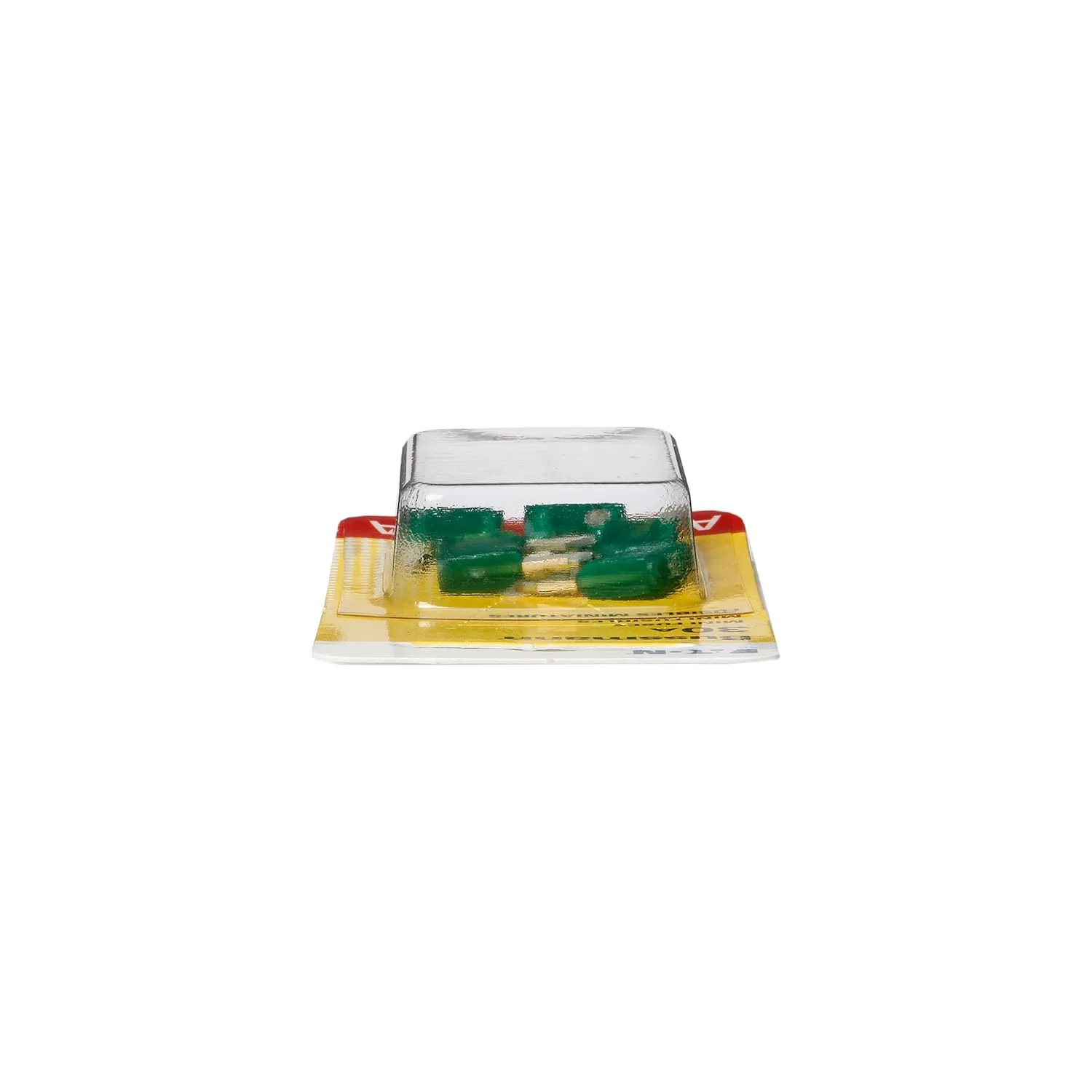 BUSSMANN ATM Fast-Acting Mini Blade Fuses