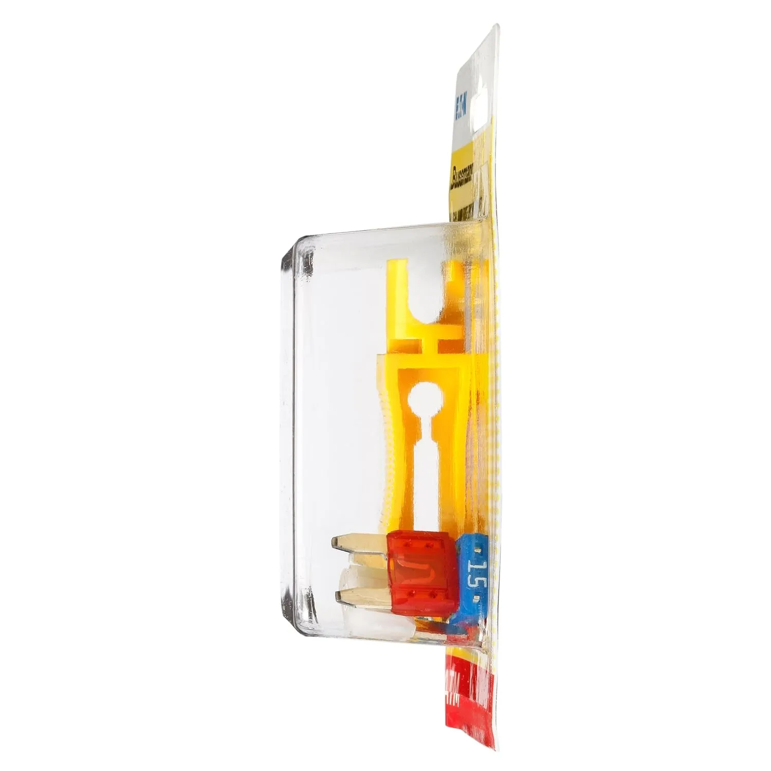 Bussmann (BP/ATM-AH8-RPP) High Ampere ATM Emergency Fuse Kit, 1 Count (Pack of 8) 8 Piece