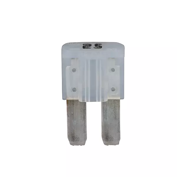 Eaton Bussmann Series ATR 25A Blade Fuse - Standard Pack (5 Pack)