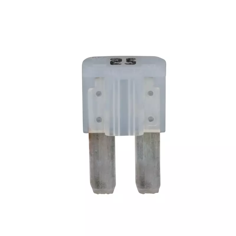 Eaton Bussmann Series ATR 25A Blade Fuse - Standard Pack (5 Pack)
