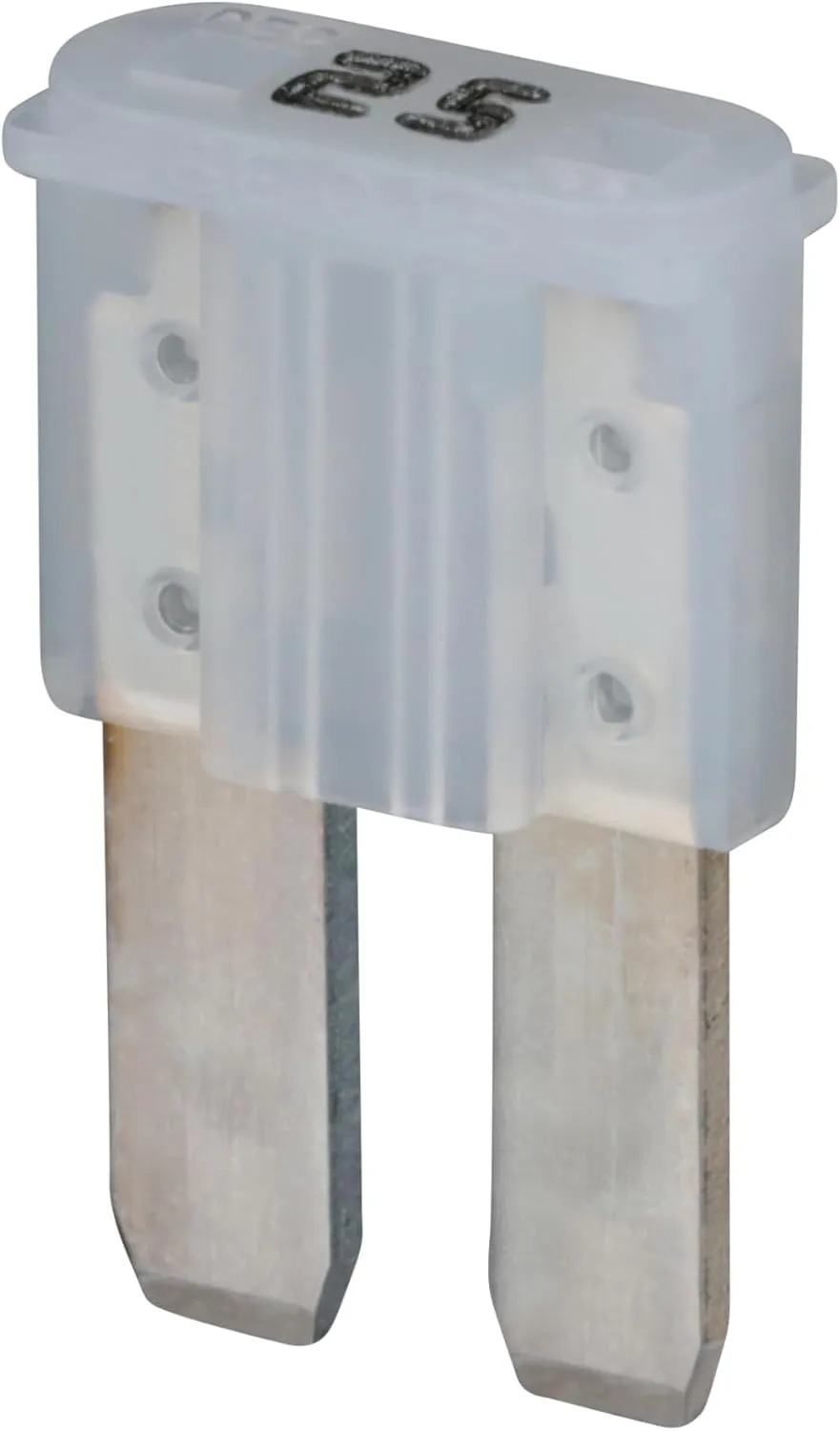 Eaton Bussmann Series ATR 25A Blade Fuse - Standard Pack (5 Pack)