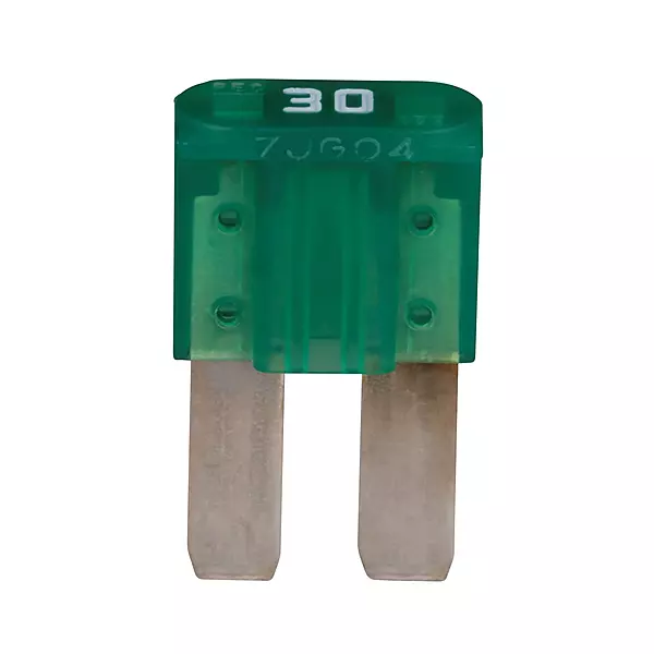 Eaton Bussmann ATR 30A Micro II Blade Fuse - 5 Pack