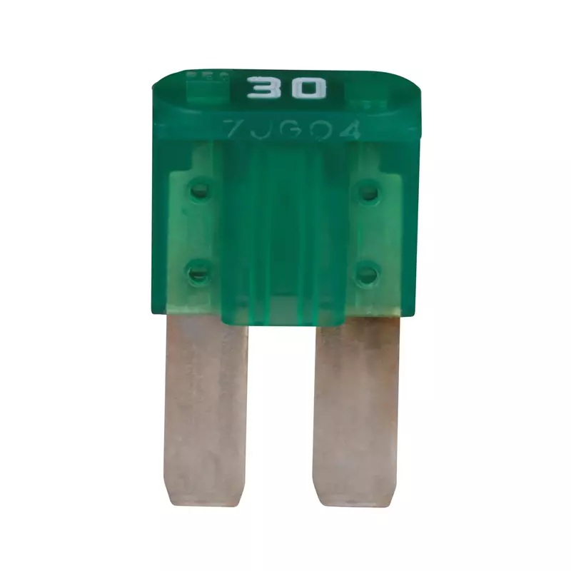 Eaton Bussmann ATR 30A Micro II Blade Fuse - 5 Pack