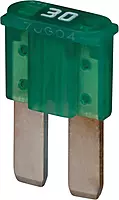 Eaton Bussmann ATR 30A Micro II Blade Fuse - 5 Pack