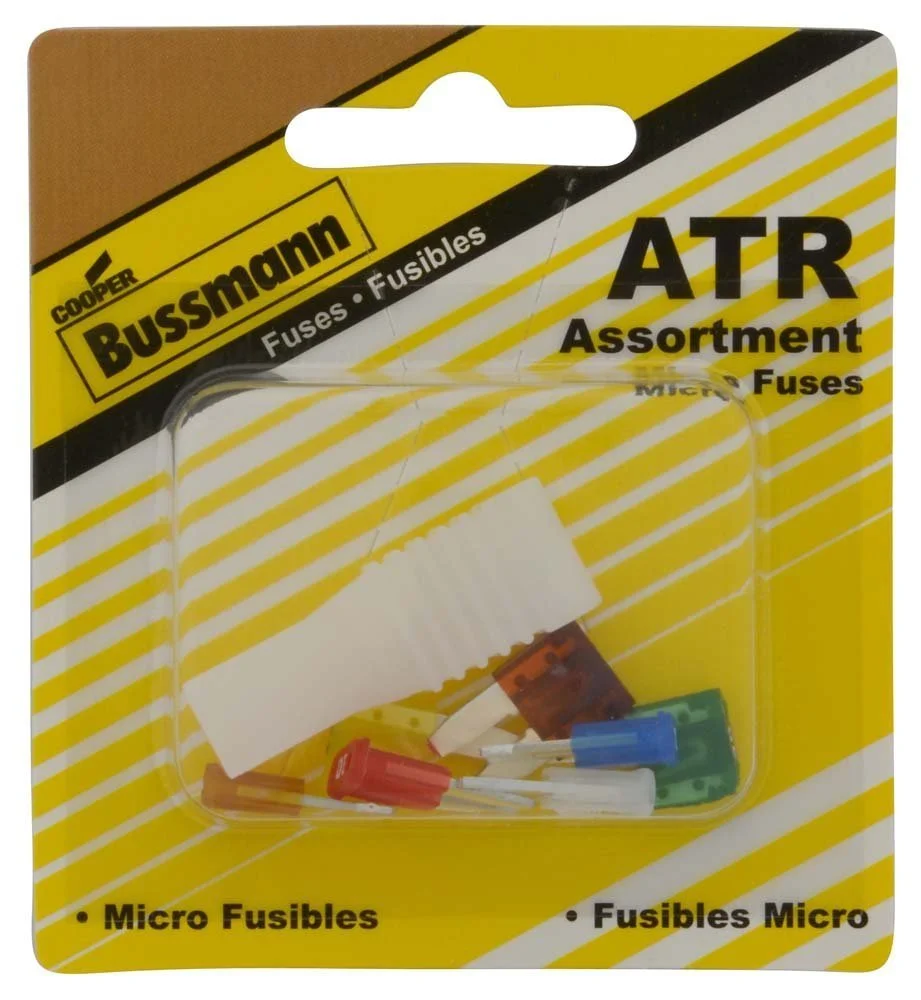 ATR Emergency Fuse Kit
