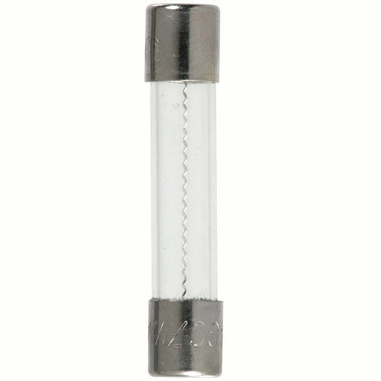 Bussmann BPAGC10RP 5-Pack 10A Cartridge Fuse 250V