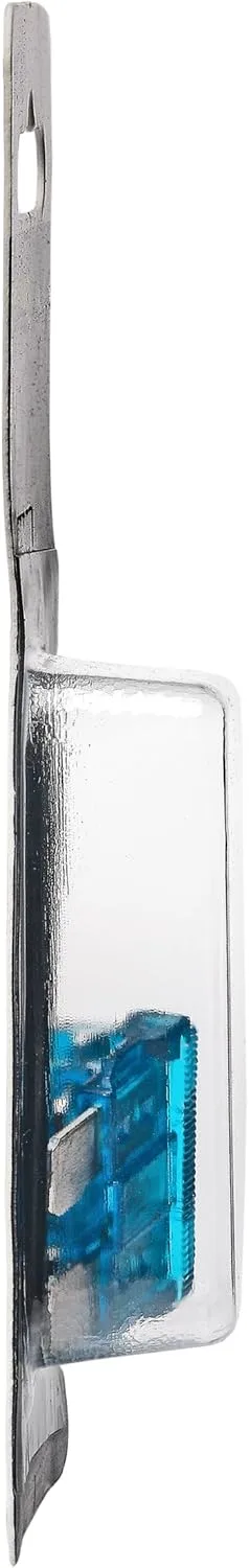Bussmann BP/ATC-15ID easyID Illuminating Blade Fuse, (Pack of 2)