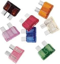 Cooper Bussmann-308.116 Bussmann BP/ATC15 Automotive Fuse