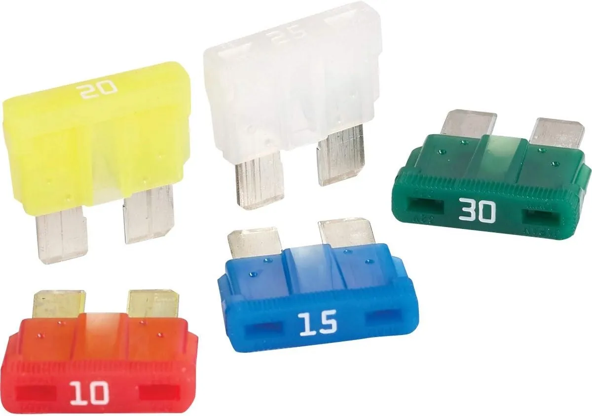 Bussmann BPATCA5RP Blade Fuse