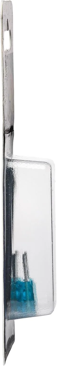 Bussmann BP/ATM-15ID easyID Illuminating Blade Fuse, (Pack of 2)