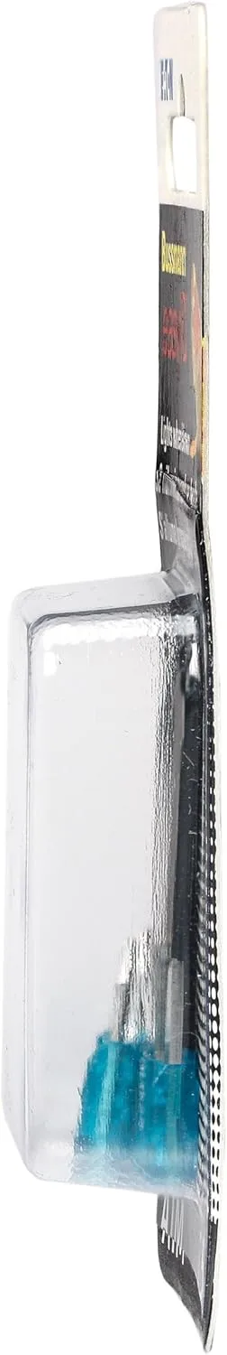 Bussmann BP/ATM-15ID easyID Illuminating Blade Fuse, (Pack of 2)