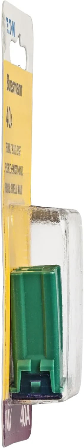 Bussmann BP/FMX Female Maxi Fuse (12V Automotive)
