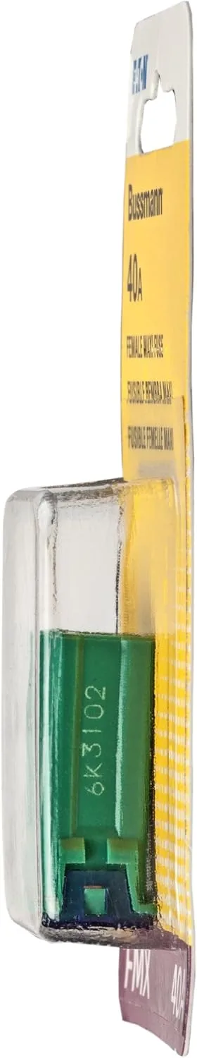 Bussmann BP/FMX Female Maxi Fuse (12V Automotive)