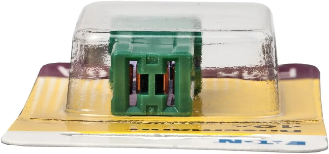 Bussmann BP/FMX Female Maxi Fuse (12V Automotive)