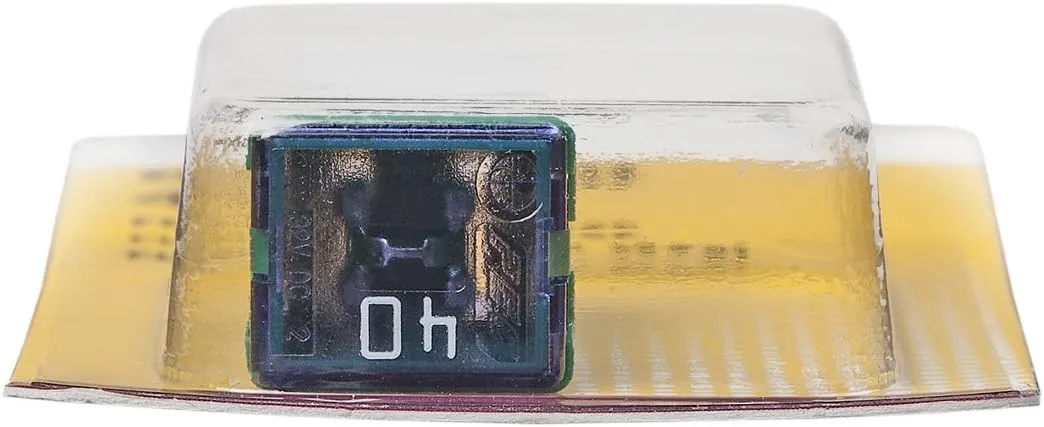 Bussmann BP/FMX Female Maxi Fuse (12V Automotive)