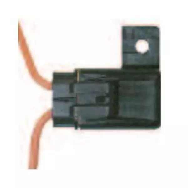 Bussmann BP/HHR Waterproof ATC Fuse Holder
