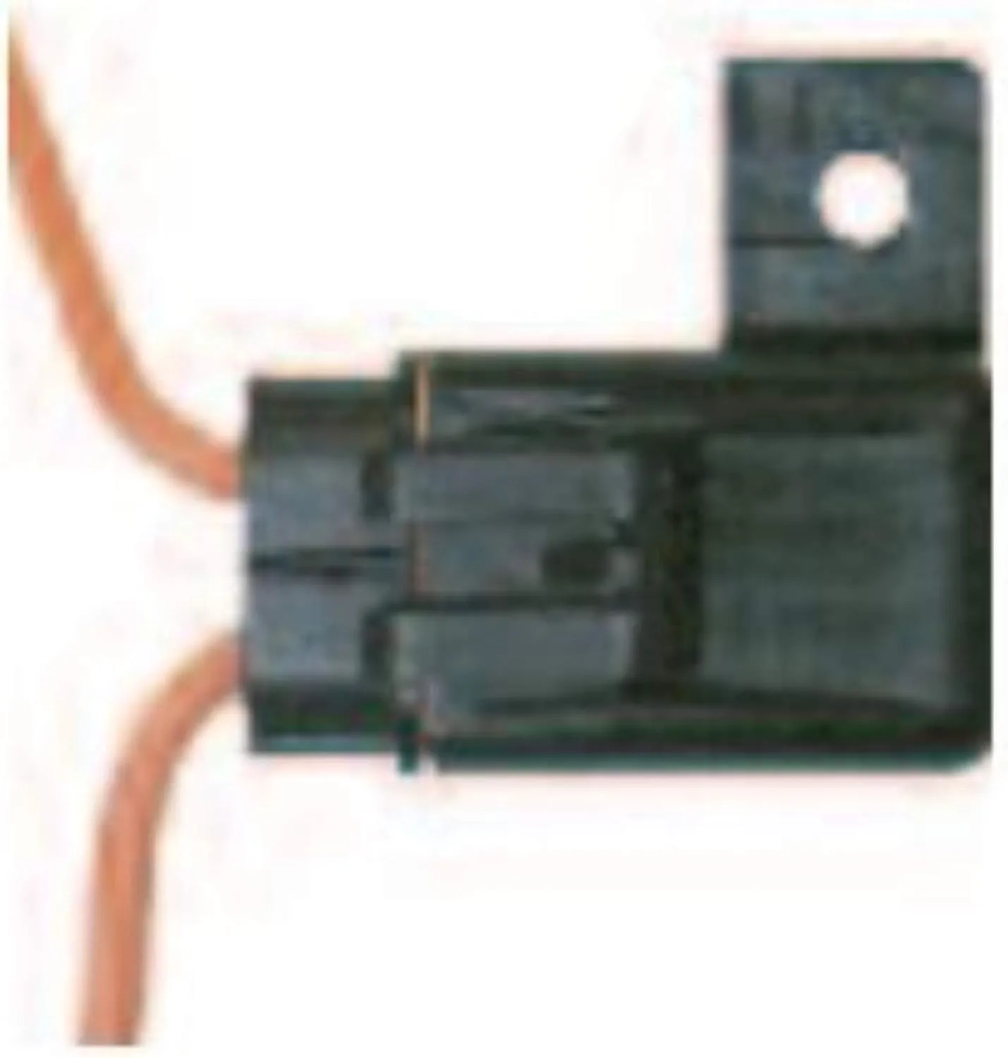 Bussmann BP/HHR Waterproof ATC Fuse Holder