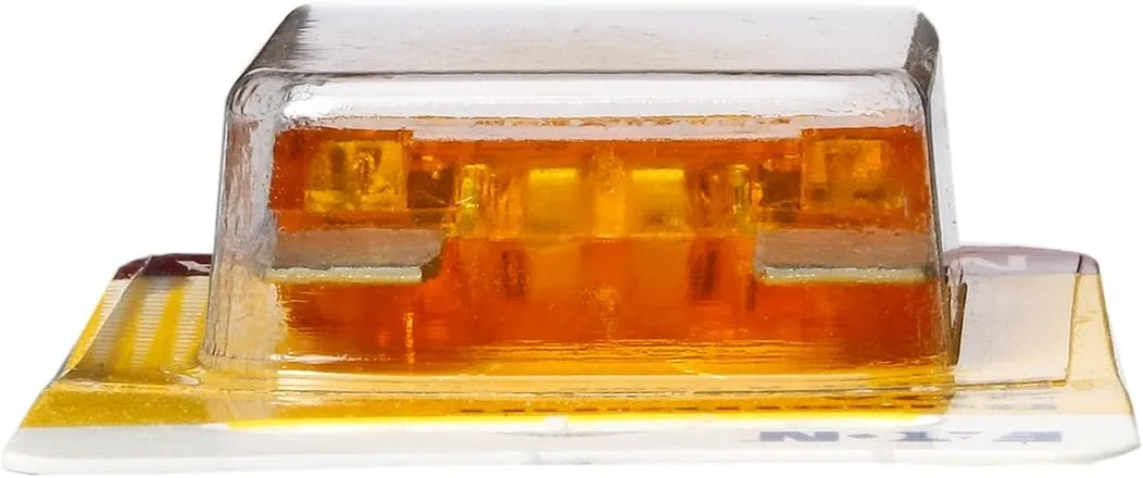 Bussmann BP/MAX-20 20 Amp Maxi Blade Fuse