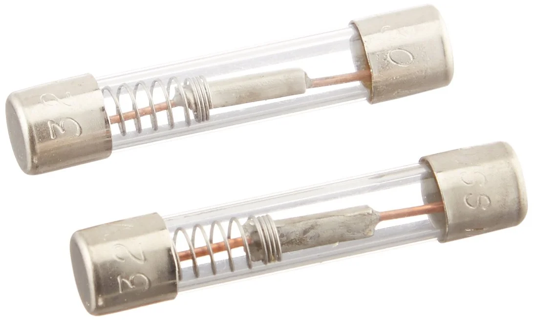 Bussmann BP/MDL30 Marine Time Delay Fuse Kit