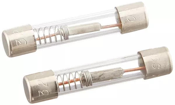 Bussmann BP/MDL30 Marine Time Delay Fuse Kit