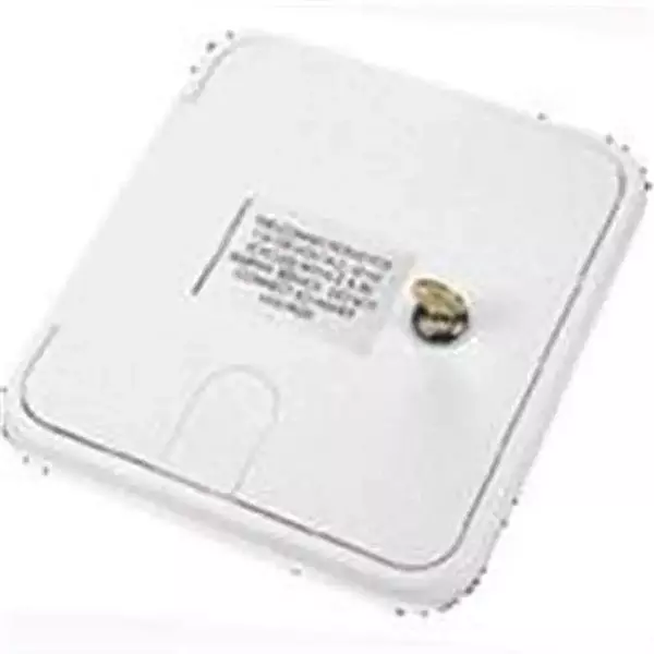 Bussmann CB123-30HB Inline Plastic Circuit Breaker