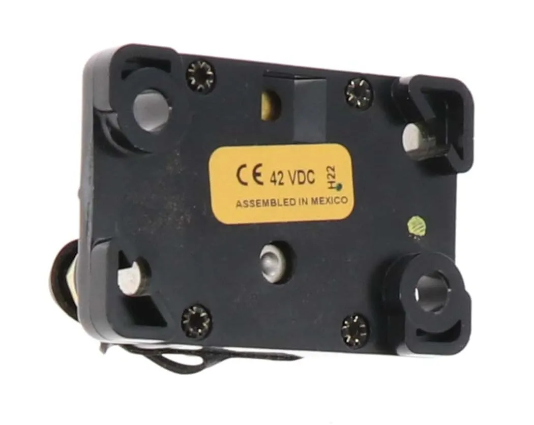 Bussmann Series CB185 150A Type III Circuit Breaker - 1 Piece