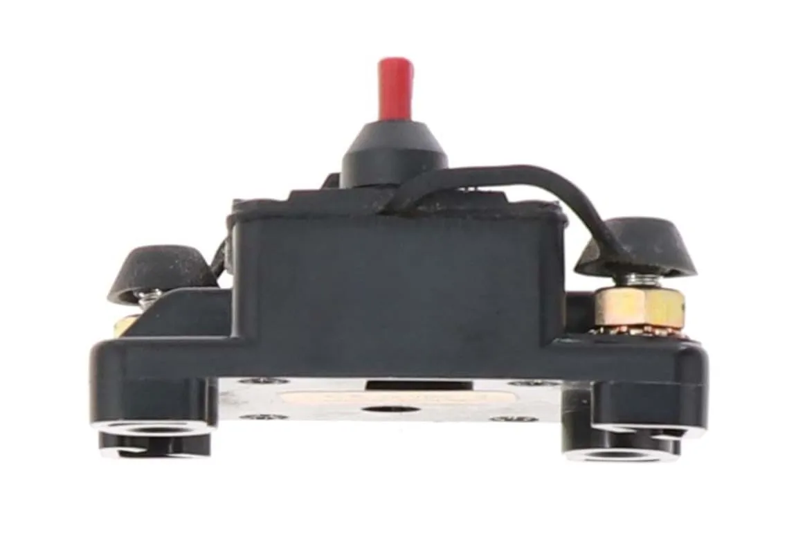 Bussmann Series CB185 150A Type III Circuit Breaker - 1 Piece