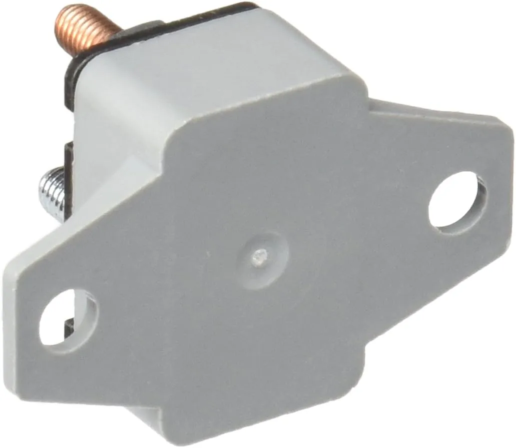 Bussmann CBP-20BA Circuit Breaker