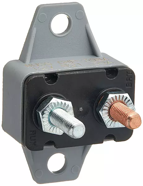 Bussman CBP-30BA 30 Amp Circuit Breaker