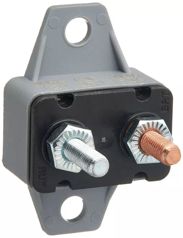 Bussman CBP-30BA 30 Amp Circuit Breaker