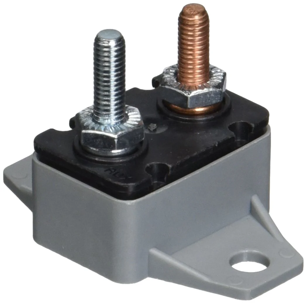 Bussmann CBP-40BA 40A 14V DC Circuit Breaker