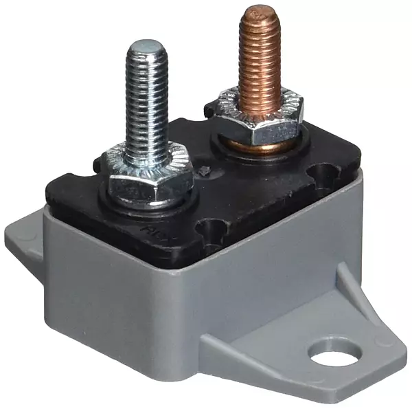 Bussmann CBP-40BA 40A 14V DC Circuit Breaker