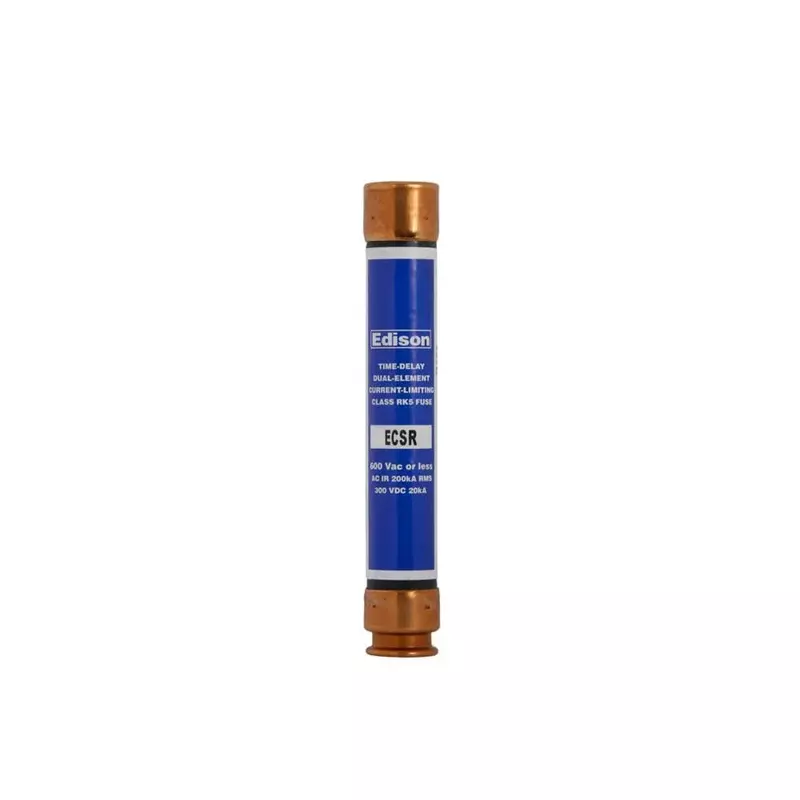 Bussmann ECSR30 UL Class RK-5 Time Delay Fuse