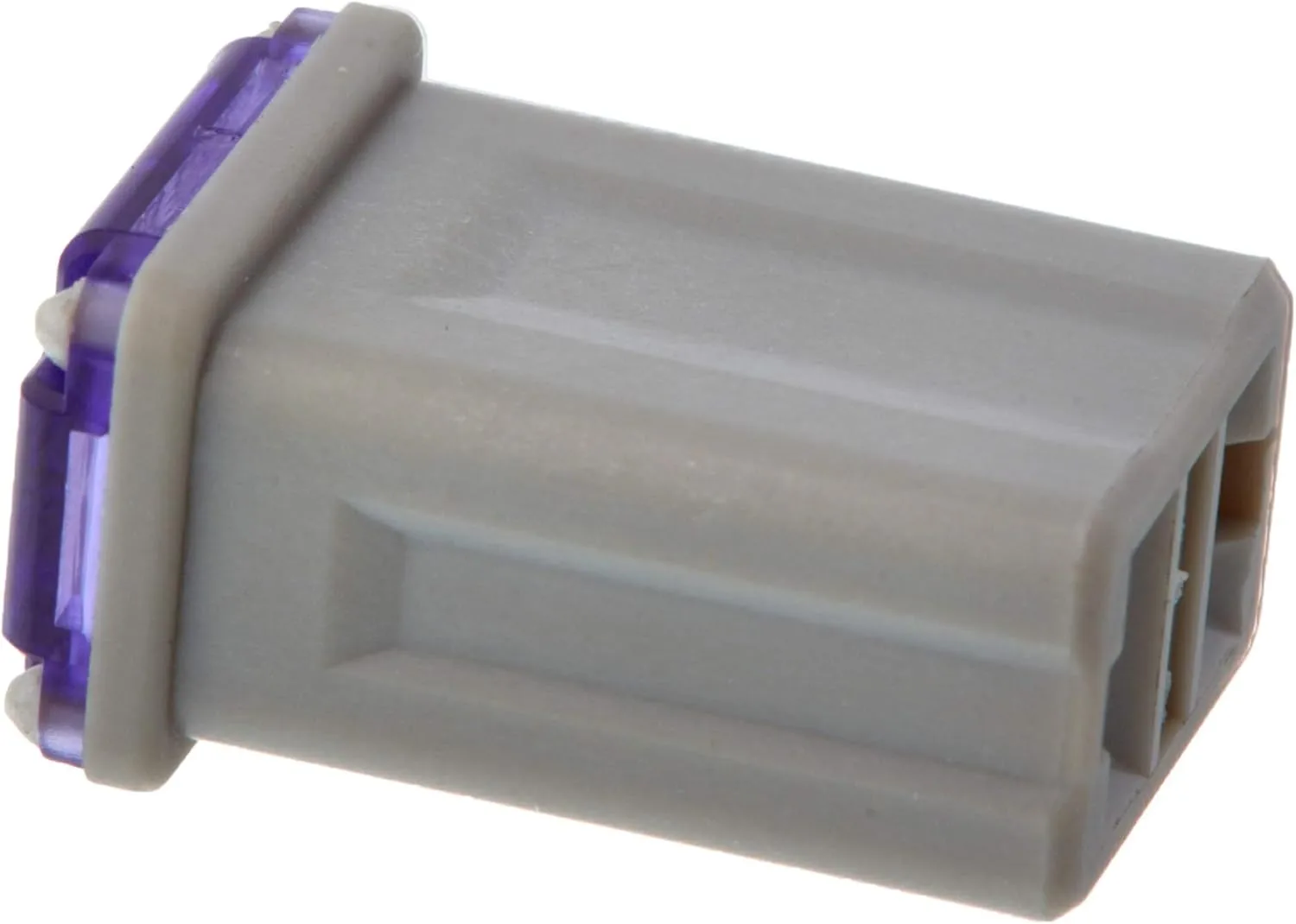 Bussmann FMM-15 MAXI Fuse Slow-Blow Micro Female - 15A, 1 Pack