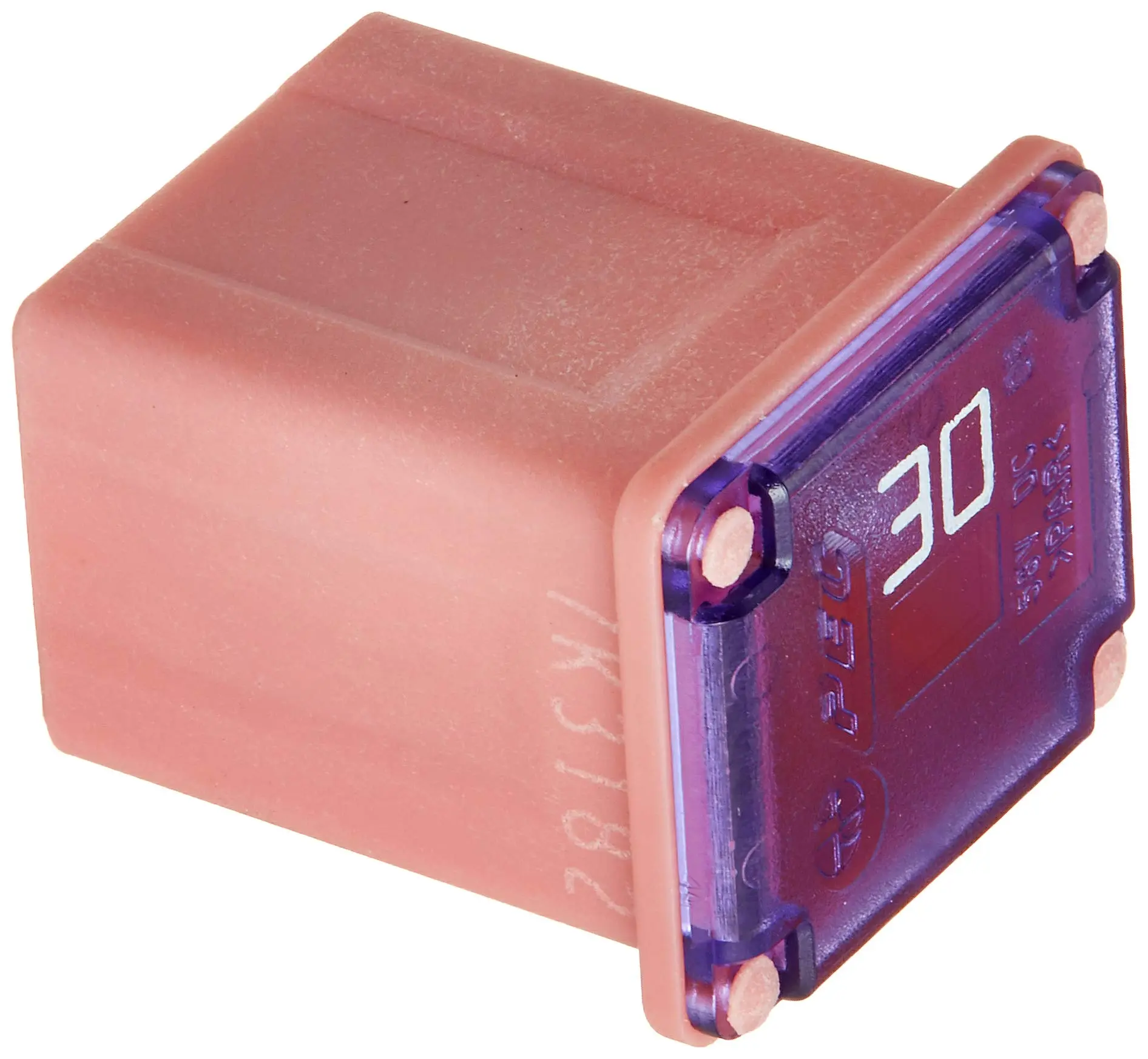 Bussmann FMX-30LP 30A MAXI Fuse (Low-Profile Female)