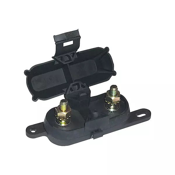 Bussmann series HMEG Fuse Holder - 1 Piece