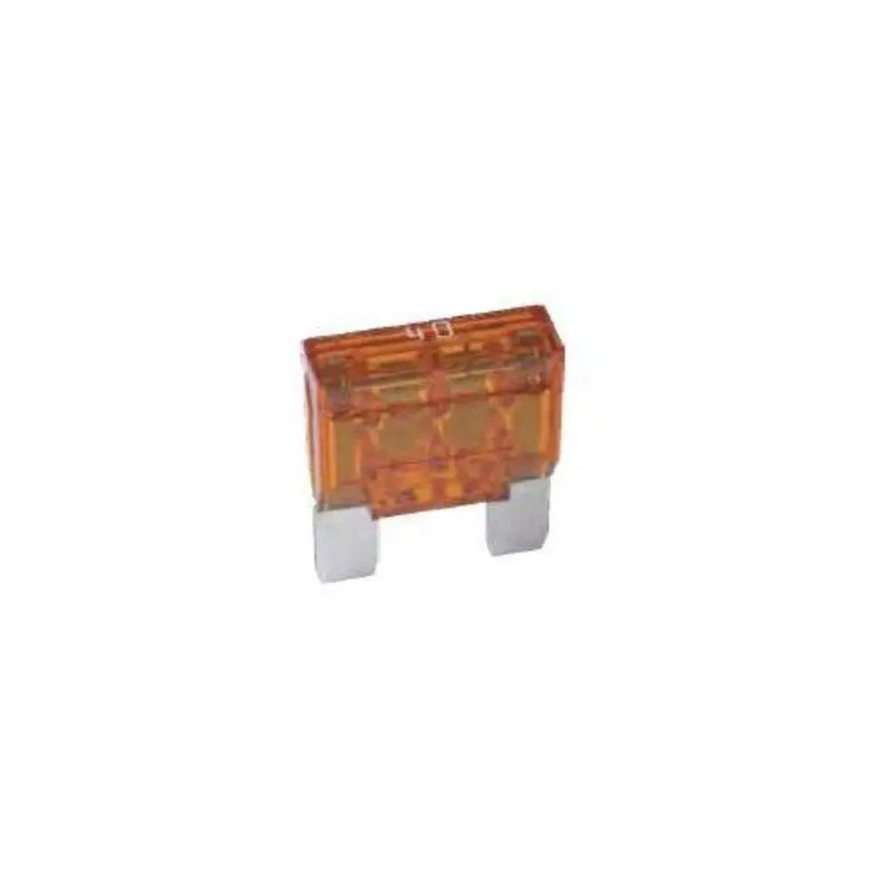 Bussmann BP/MAX-40 RP 40 Amp Maxi Fuse (1)