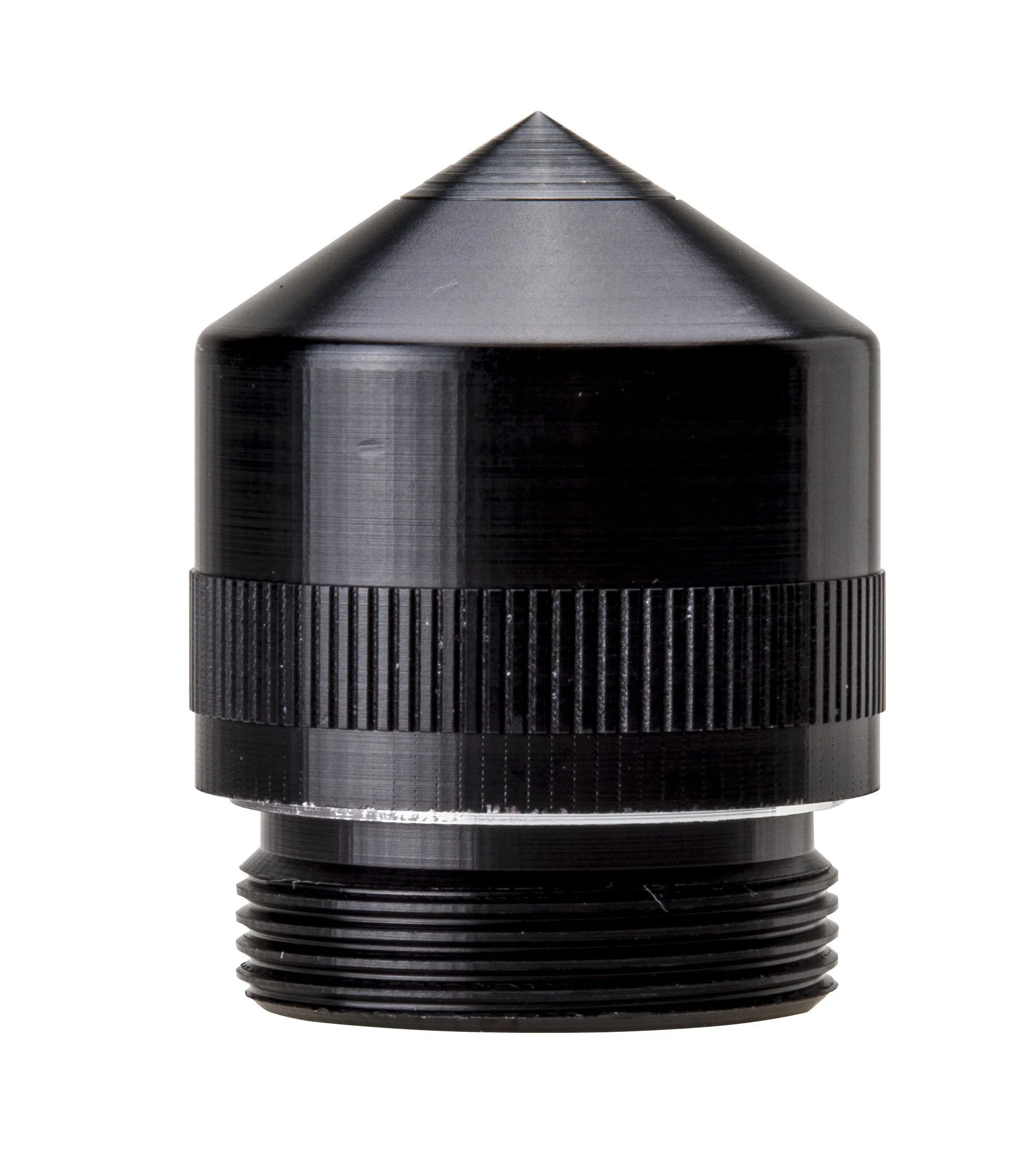BUST A CAP Glass Breaking Cap for Maglite C-Cell