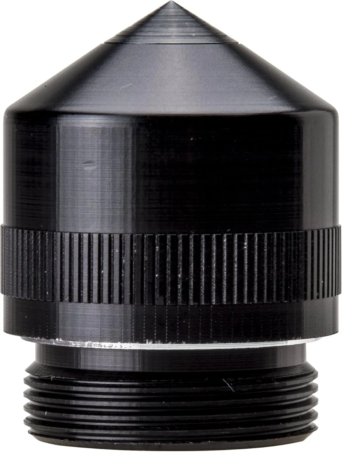 BUST A CAP Glass Breaking Cap for Maglite C-Cell