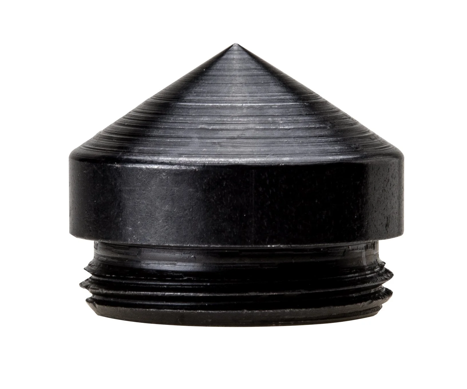 is Compatible/Replacement Cap for Streamlight Stinger HP/Ultra Stinger/Stinger Classic LED Flashlight Glass Breaking Cap