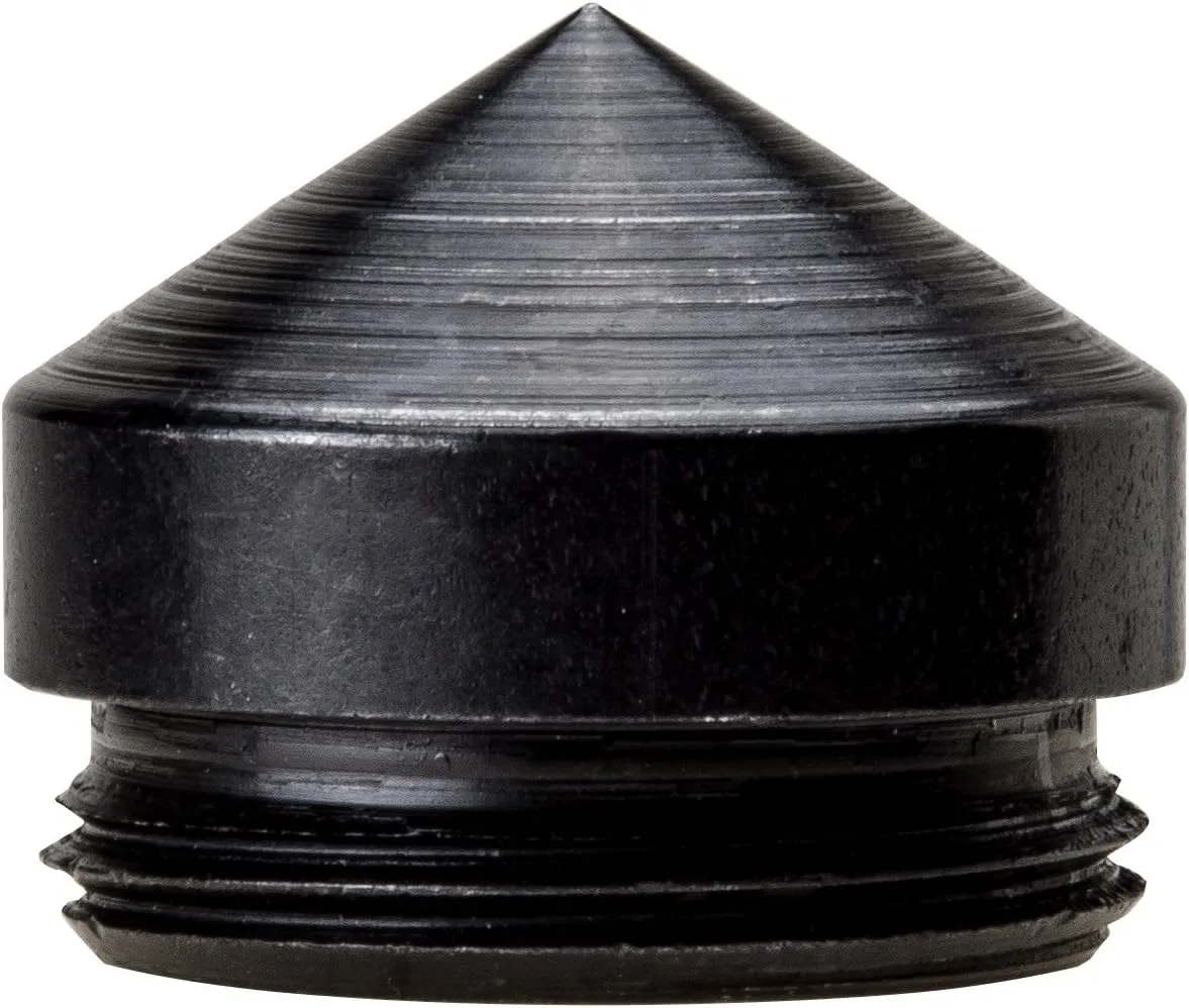 is Compatible/Replacement Cap for Streamlight Stinger HP/Ultra Stinger/Stinger Classic LED Flashlight Glass Breaking Cap