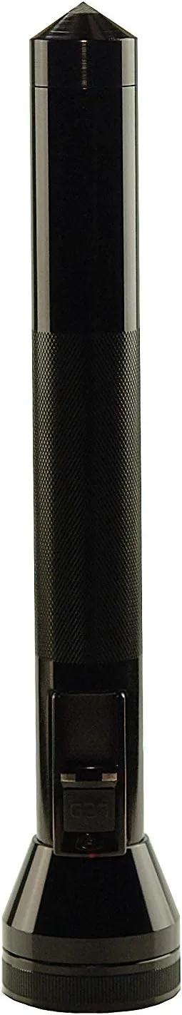 is Compatible/Replacement Cap for Streamlight SL 20X LED and SL 20LP LED Glass Breaking Cap
