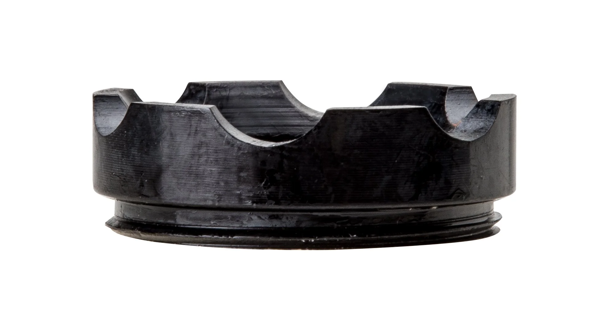 is Compatible/Replacement Cap for Surefire G2, 6P, Z2 Glass Breaking Cap