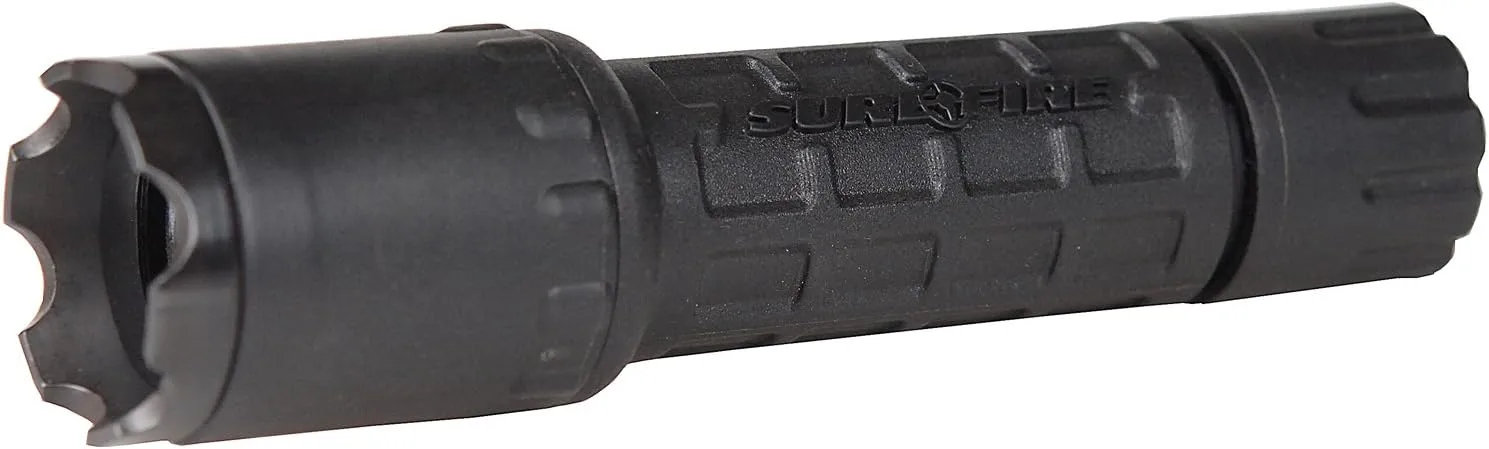 is Compatible/Replacement Cap for Surefire G2, 6P, Z2 Glass Breaking Cap