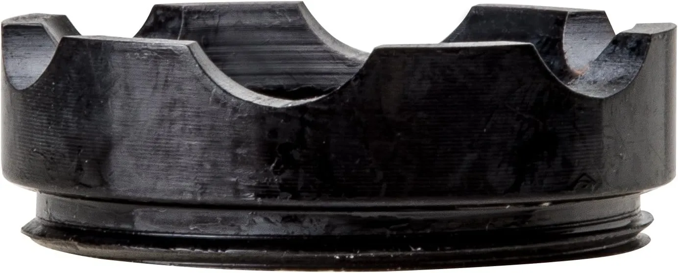is Compatible/Replacement Cap for Surefire G2, 6P, Z2 Glass Breaking Cap