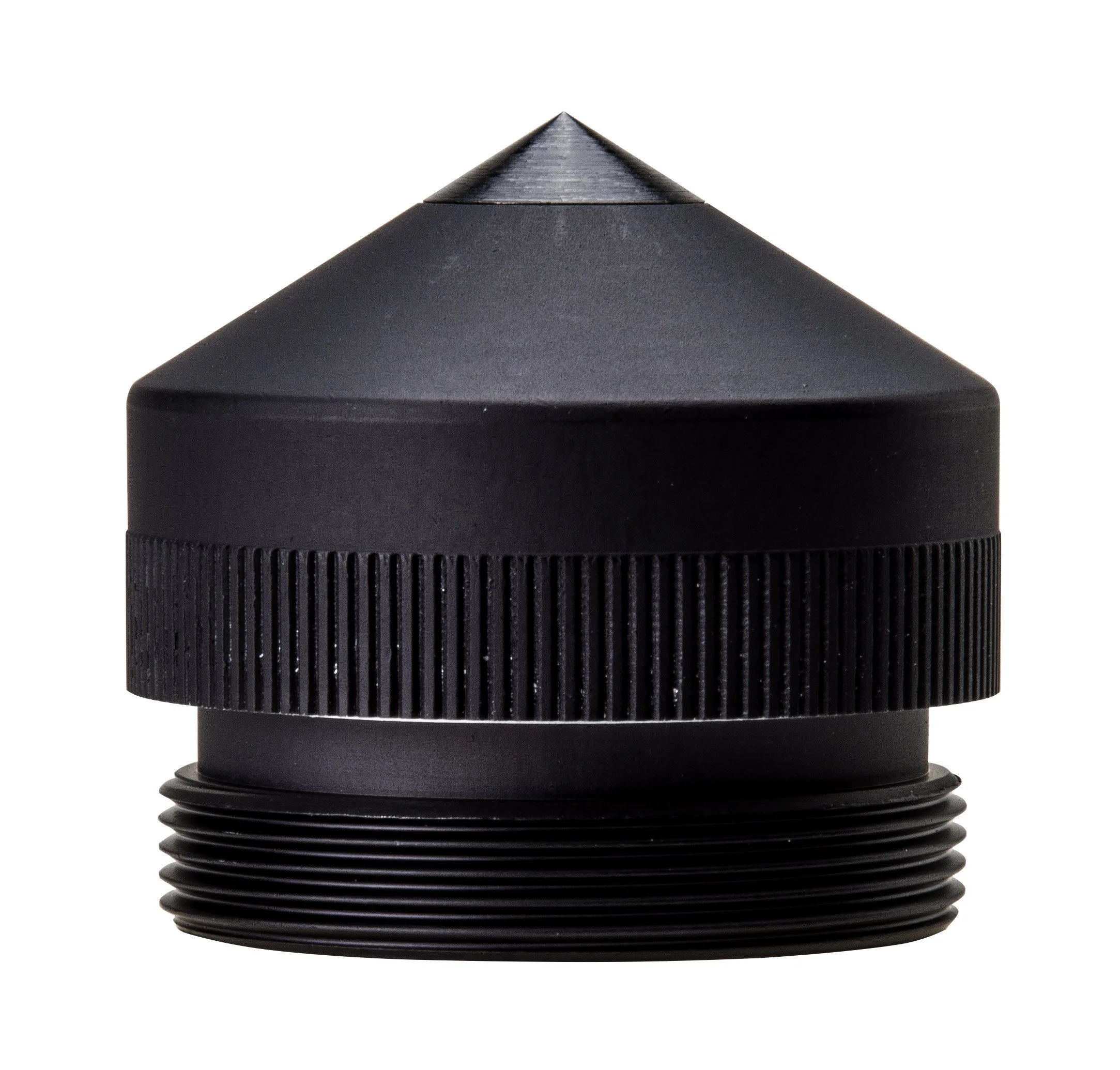 is Compatible/Replacement Cap for Maglite D-Cell LED or Maglite D- Cell Incandescent or Rechargeable Incandescent only Does