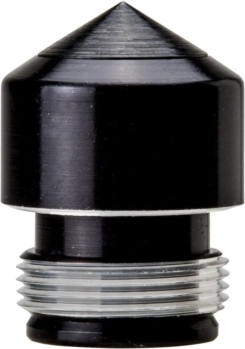 is Compatible/Replacement Cap for Maglite Mini Mag AA and Mini Mag AA LED Glass Breaking Cap