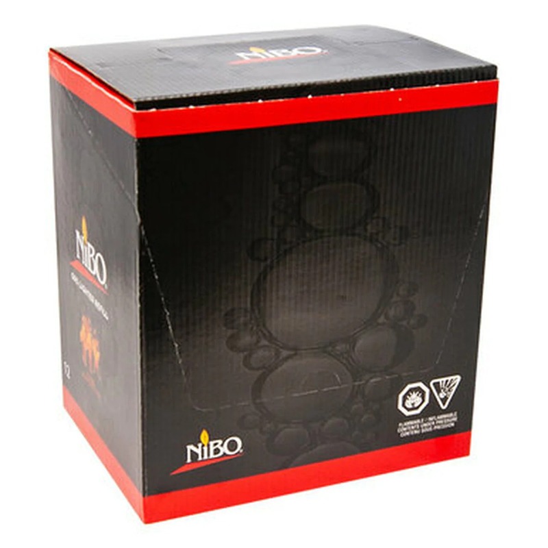 Nibo Butane 300ml [12ct/Display]