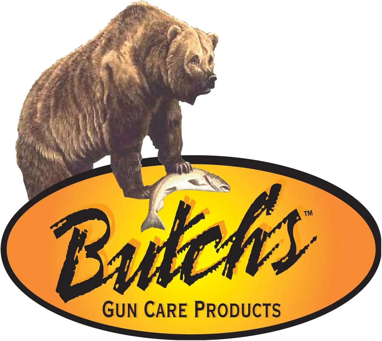 BUTCH'S Butch's Bore Shine All-in-One Bore Cleaner